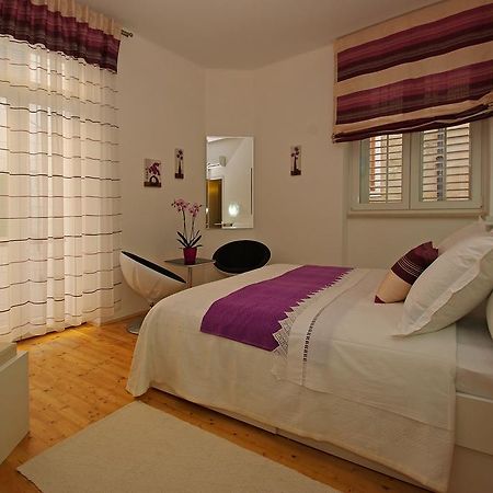 B&B Vela Luka Ruang foto