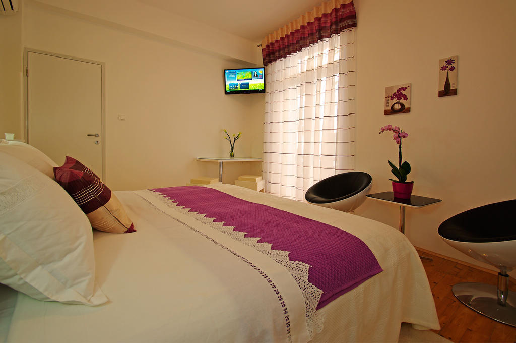 B&B Vela Luka Ruang foto