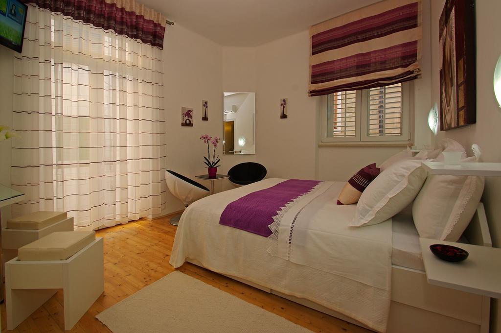 B&B Vela Luka Ruang foto